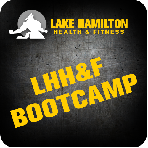 LHH&Fitness Bootcamp