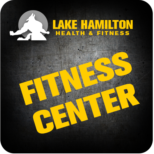 LHH&Fitness Center Membership