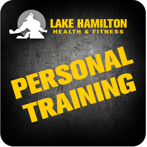 LHH&Fitness Personal Training