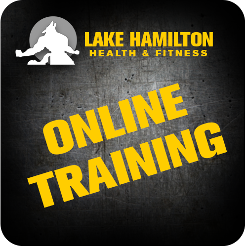 LHH&Fitness Online Training